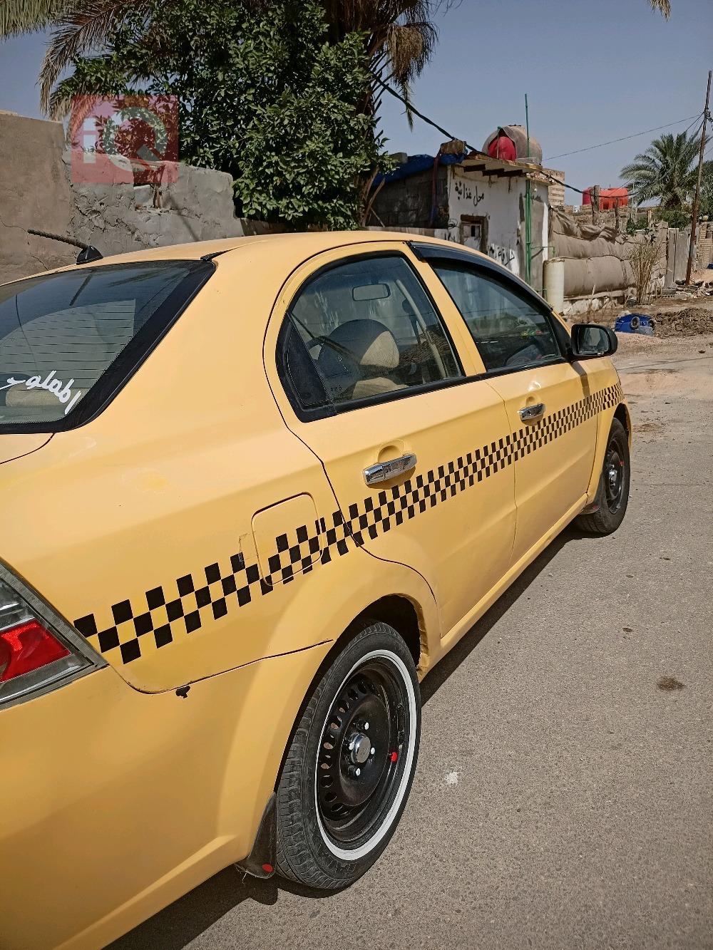 شێڤرۆلێت ئەڤیۆ